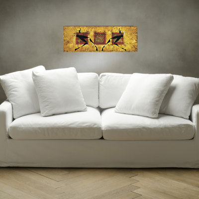 Fantini - No Frame Print on Wood