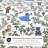 Holiday Nutcracker Microfiber Reversible Quilt Set With Shams-133568053