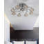 Eckhoff 5 - Light Unique/Statement Chandelier-1729378495