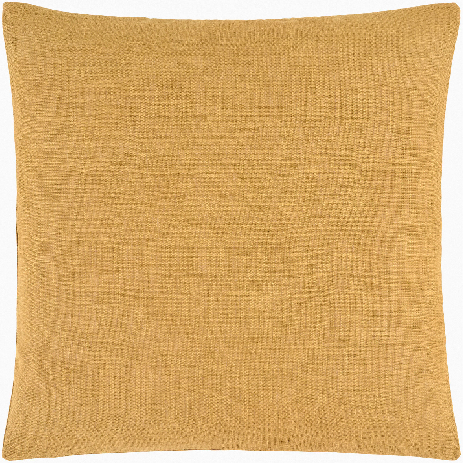 Lanie Accent Pillow, Brown, Duck Down, Rectangle 12"H x 21"W