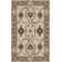 Wellsville Wool Oriental Indoor Rug
