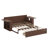 Daybed With Removable Desk-1642803331