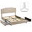 Upholstered Bed-581161847