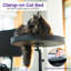 Lit pour chat Life Finds Clamp-On