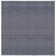 Dannea Flat Weave Cotton Geometric Rug