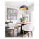 Luminaire suspendu Sigmund