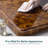 Versatile End Grain Acacia Cutting Board-93547650