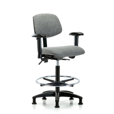 Chaise de dessinateur Estelle