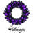 24 " Pre-Lit Wreath