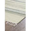 Runner Puck Striped Hand Woven Area Rug-2141336900