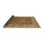 Tapis oriental jaune / brun Arakel-1459590046