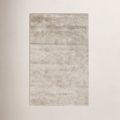 Cliona Hand-Tufted Jute Rug