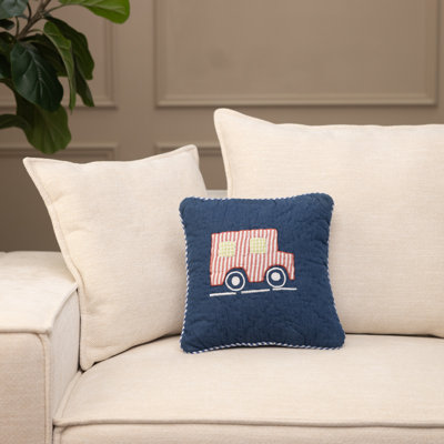 OREILLER POUR JOUETS 16 "X 16"