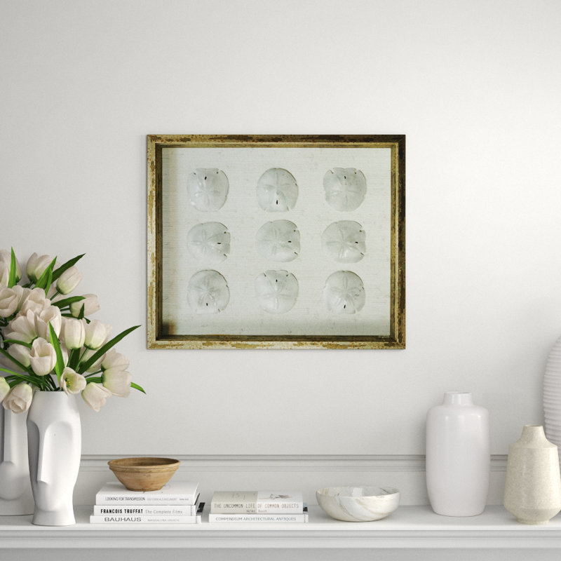 Sealife Print