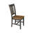 Evalyn Solid Wood Side Chair-544041124