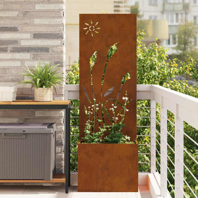 Planter Box