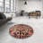 Kriszara Oriental Indoor Rug-419890171