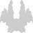 Franklin H W D Composite Rosette Applique-32727366