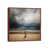 Classic Brown Wood Floater Framed is unavailable