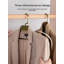 Aluminum Alloy Clothes Hanger-111460927