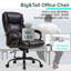 Fauteuil de direction -833611681