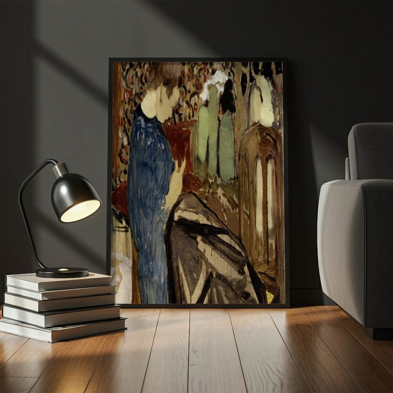 Valda No Frame Print, 9x11
