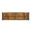 BANC HOPKINS INDUSTRIAL BOIS ET MÉTAL-383986042