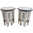 Moorish End Table Set