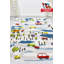 Rohrbaugh Machine Made Indoor / Outdoor Area Rug-1089853900