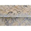 Area Rug in Beige/Gold/Gray-10639452