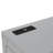 Multi-function Space-saving Mdf Murphy Bed With Usb Ports, Ideal For Compact Living