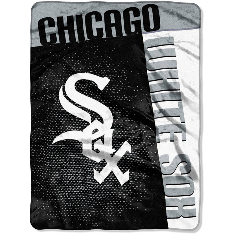 Chicago White Sox Blanket