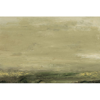 Elevated View V by Sharon Gordon - Painting on Canvas