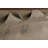 Vegetable Dye Handmade Oushak Turkish Area Rug