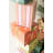 GIANT PAINTED METAL CHRISTMAS SLEIGH WITH PRESENTS
