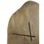 Dancia Aluminium Wall Clock
