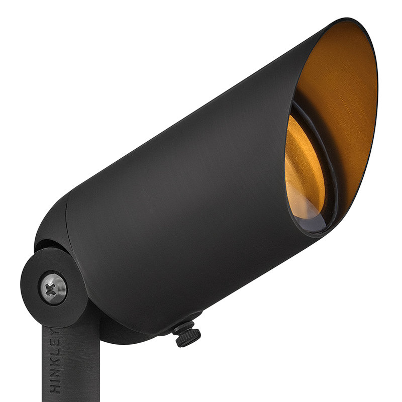 Lumacore Hardy Island Other Low Voltage Metal Spotlight