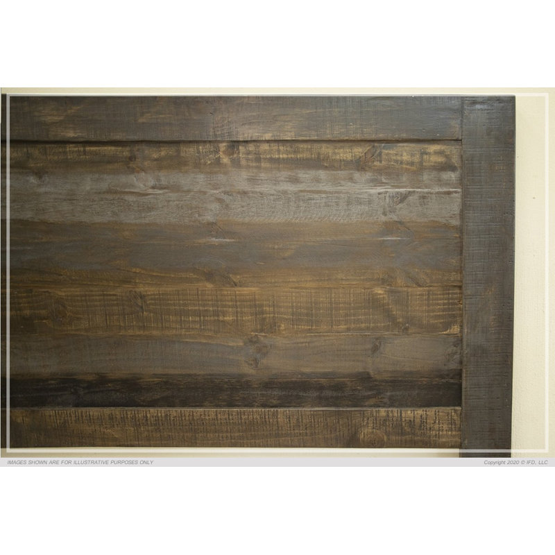 Sabetha Unfinished TV Stand for TVs up to 60"