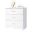 13'' W Nightstand