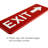 Exit Signs