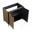 Meuble-lavabo sur pied 36 po sans lavabo-125041436