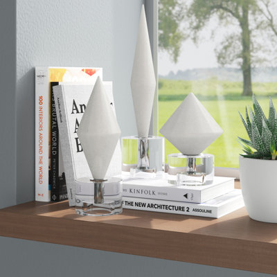 Matisse Abstract Figurines & Sculptures