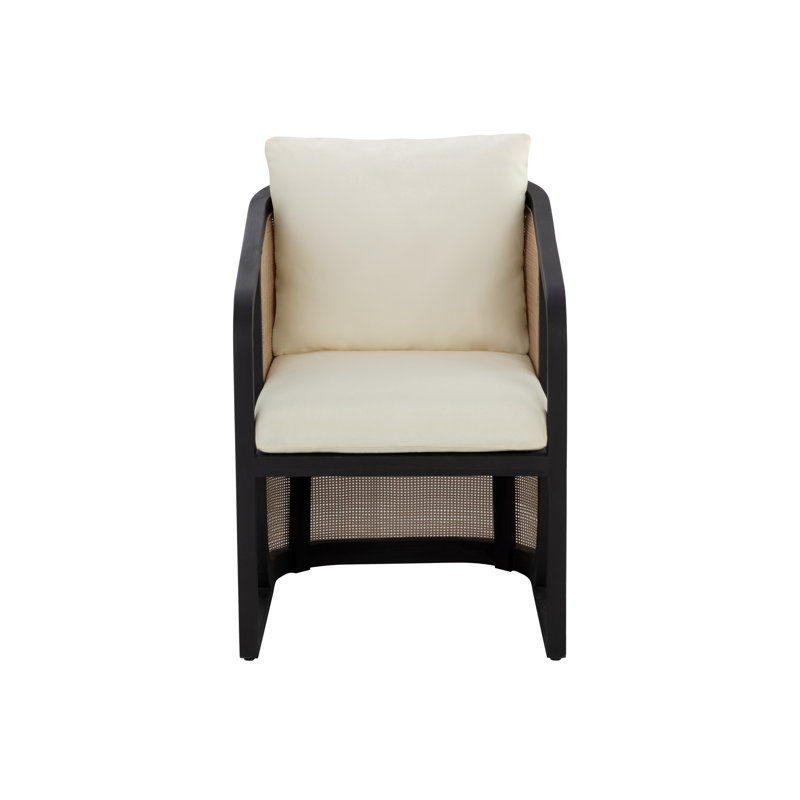 Outdoor Dining Armchair