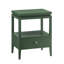 Table de chevet 1 tiroir Vintage-1837063954