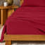 100% Cotton Flannel Sheet Set-1424411267-1424411507
