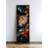 Elegant Decorative Framed MDF Painting, 15.7 x 47.2 x 0.1 inches | 100% MDF with 3 mm Thickness, 100% Pine Wood Frame | UV Printed Artwork for Home Decor, Living Room, Office, Modern Aesthetic