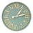 Geneva 16" Wall Clock-18578051