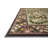 Rifle Paper Co. x Loloi Canopy Aubergine Area Rug-110964296