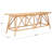Curtis Single Coffee Table