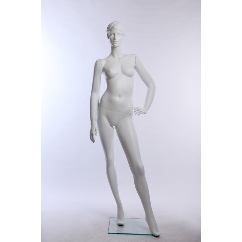 Amoure Bust Decorative Object